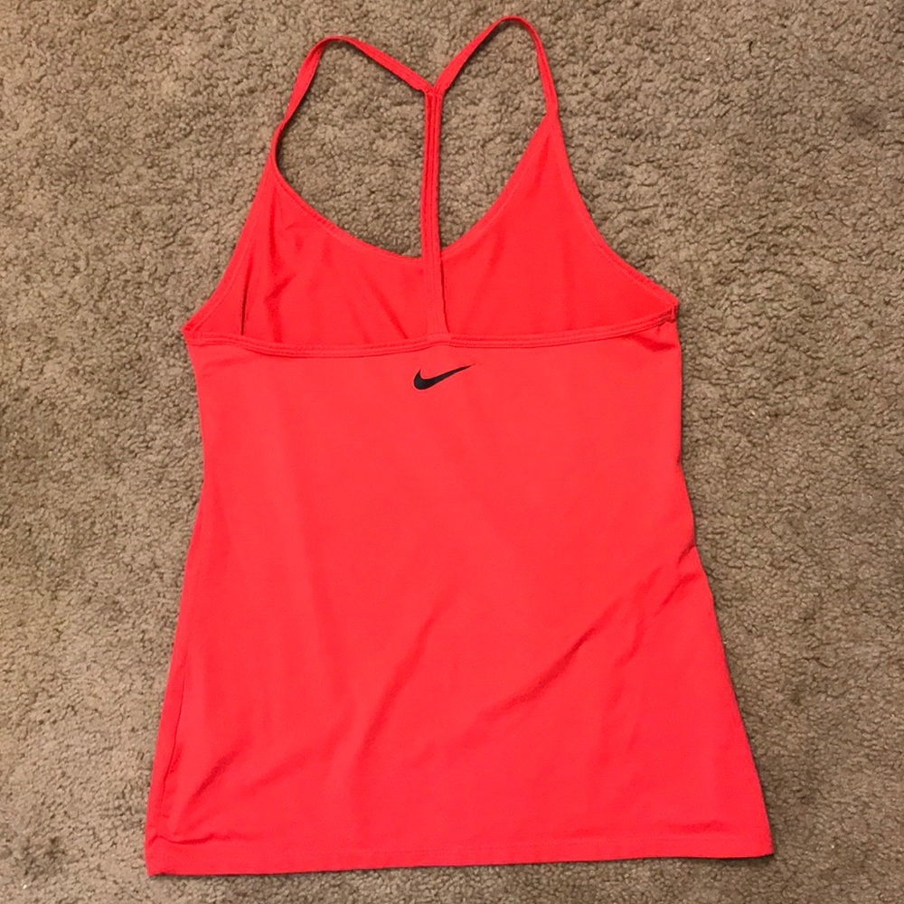 Nike Workout Tank